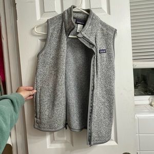 Patagonia Vest Small